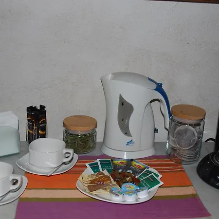 Mas Du Sabartes D'hotes Bed and breakfast