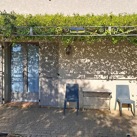 Bed & Breakfast Mas Du Sabartes D'hotes Trouillas
