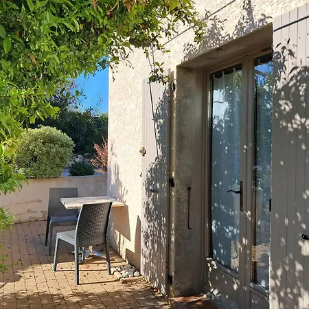 Mas Du Sabartes D'hotes Bed & Breakfast *