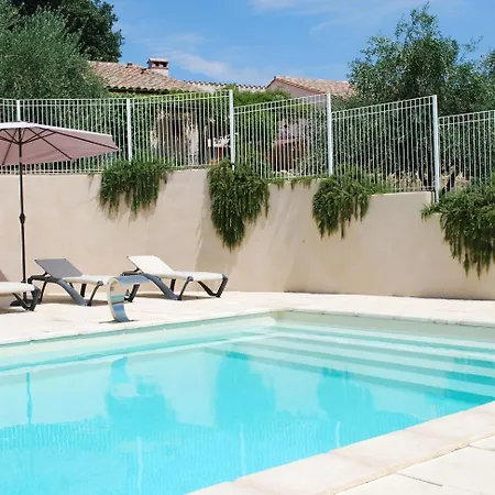 Bed & Breakfast Mas Du Sabartes D'hotes