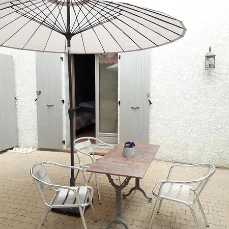 Bed and breakfast Mas Du Sabartes D'hotes
