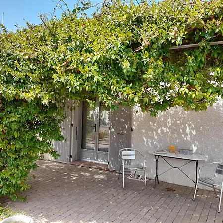 Mas Du Sabartes D'hotes Bed and breakfast *