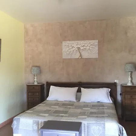 Mas Du Sabartes D'hotes Bed and breakfast *