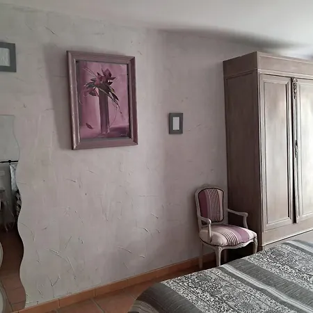 Bed and breakfast Mas Du Sabartes D'hotes *