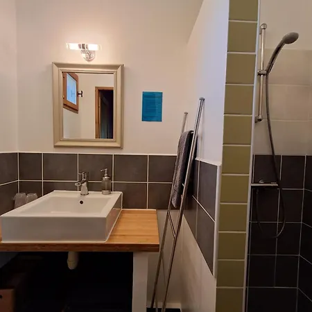 Mas Du Sabartes D'hotes Bed and breakfast