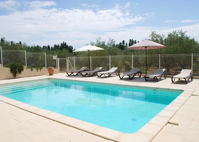 Mas Du Sabartes D'hôtes * Trouillas